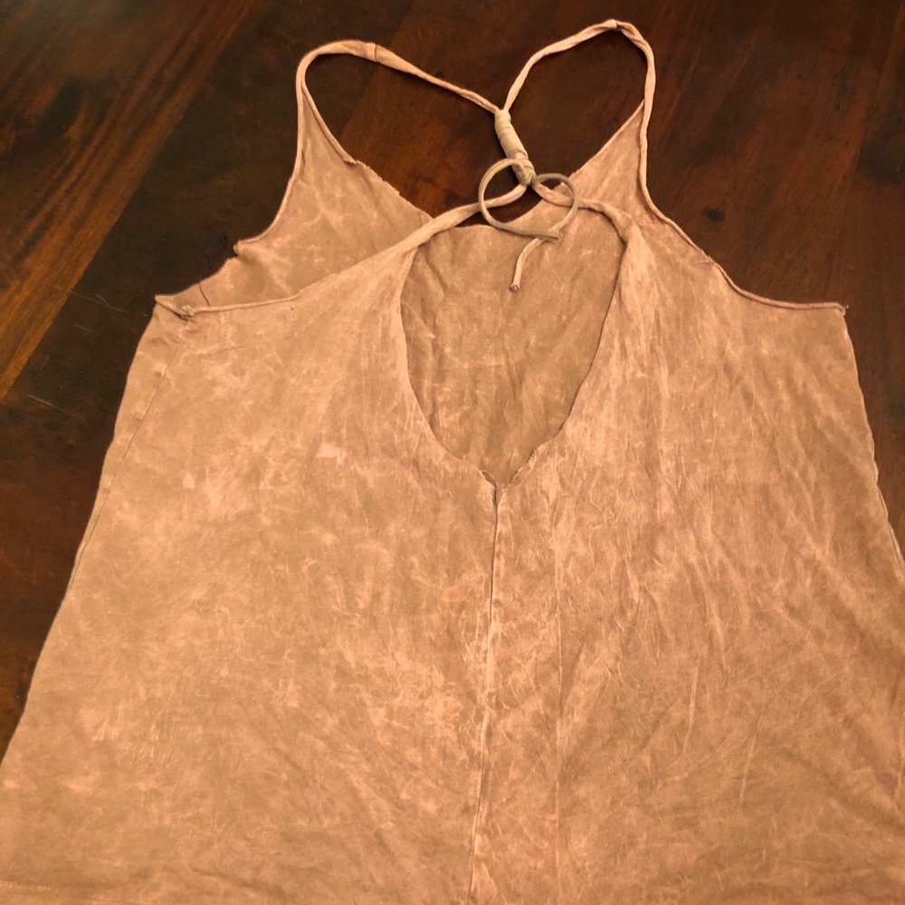 Tank top - Picture 2 of 3